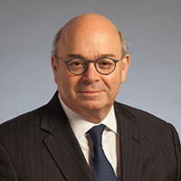 Bernard David 