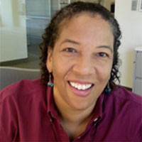 Dawn Wright